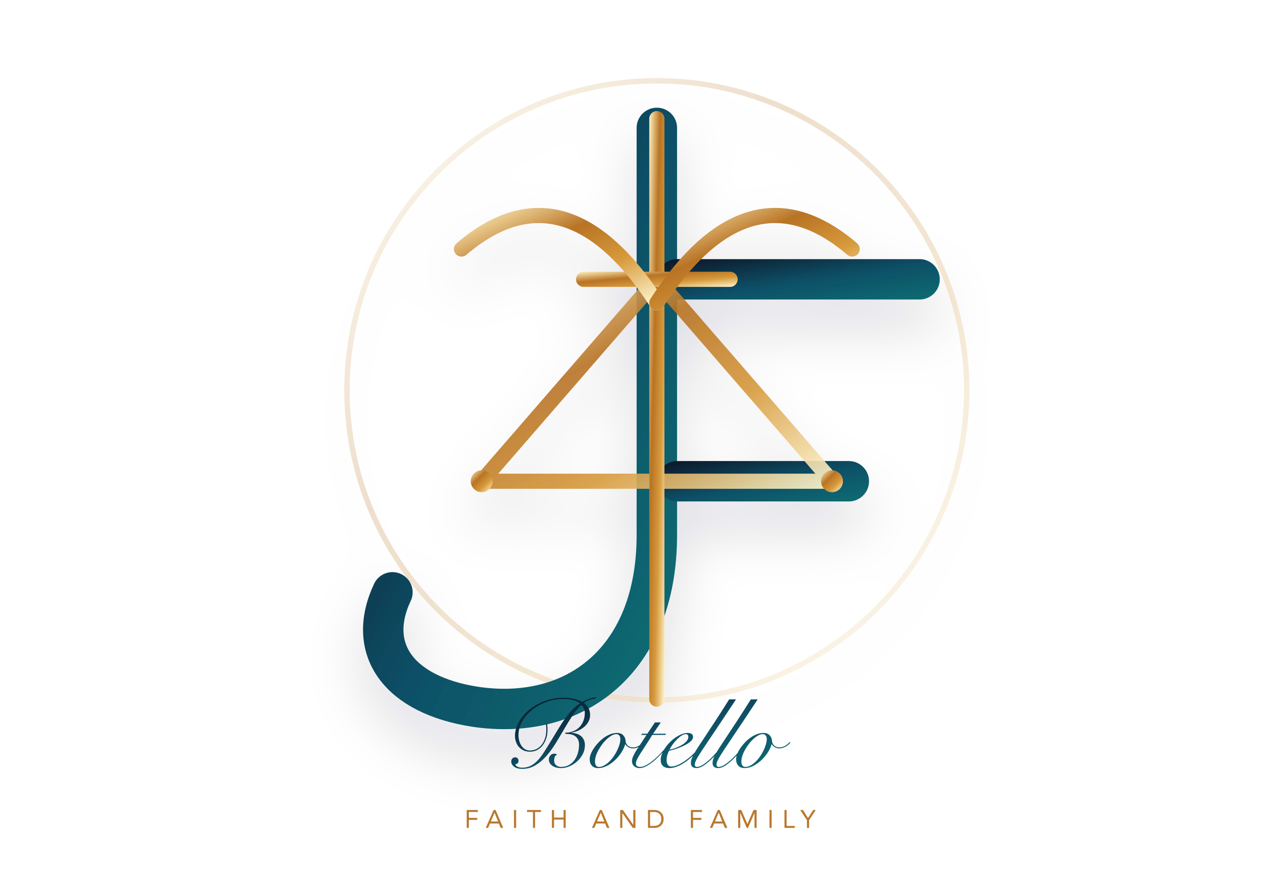 FJ Botello Faith and Family