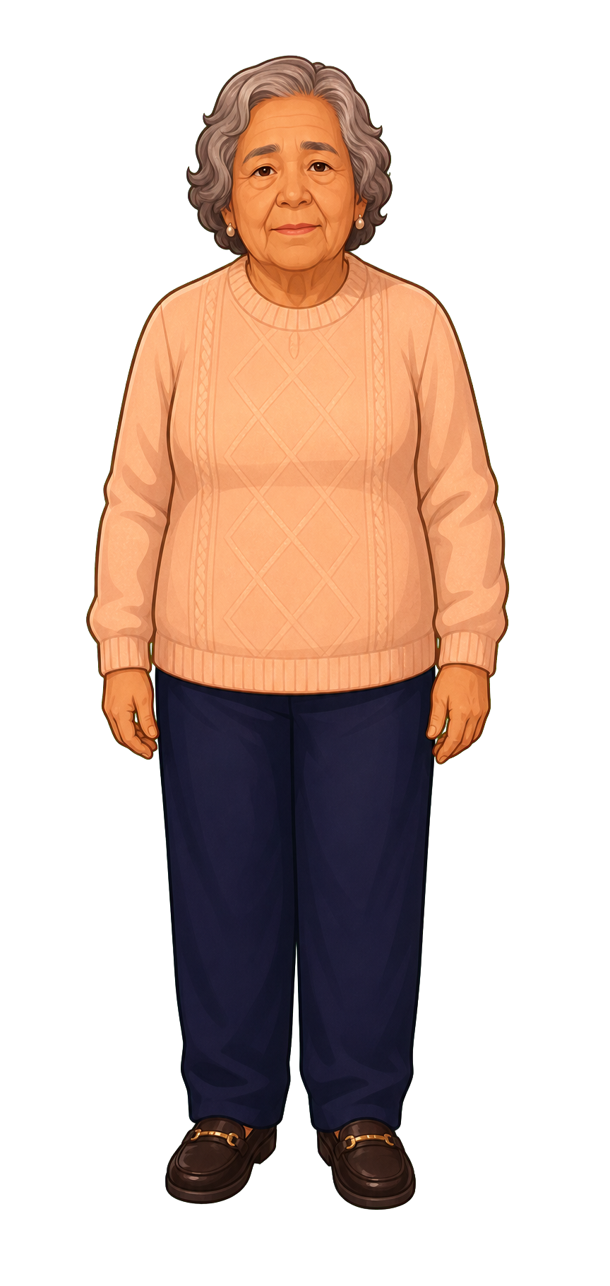 Doña Carmelina