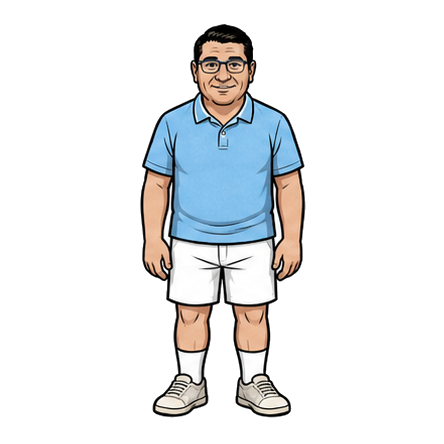 Tío Abuelo Original