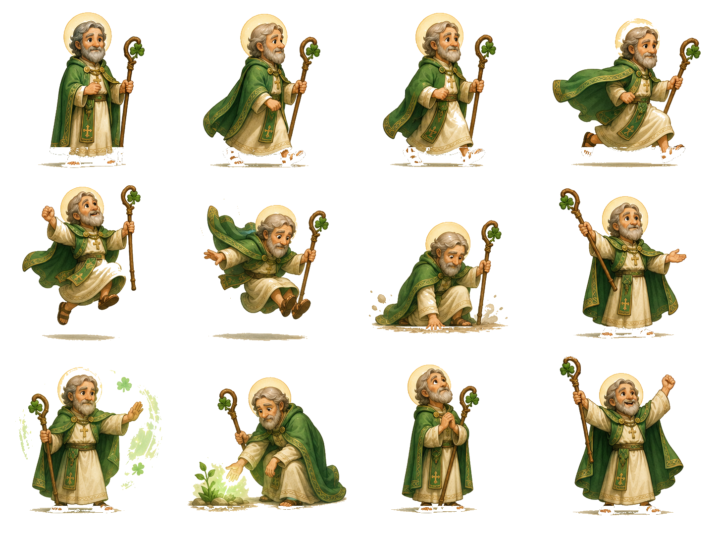 San Patricio